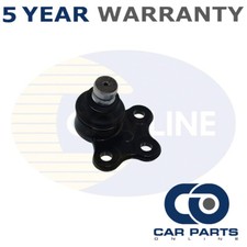 Ball Joint Front Right Lower