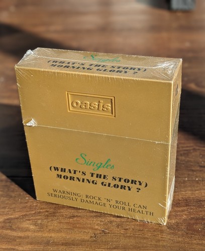 Rare brand new - rare,