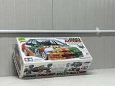 Tamiya 1/10 HONDA ACCORD JACCS