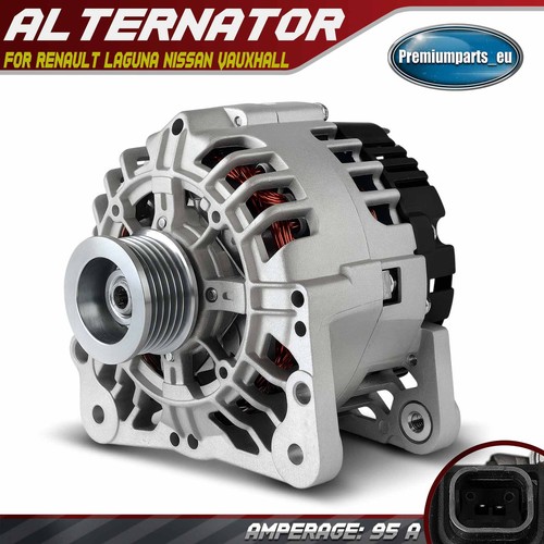 Alternator for renault laguna - renault,