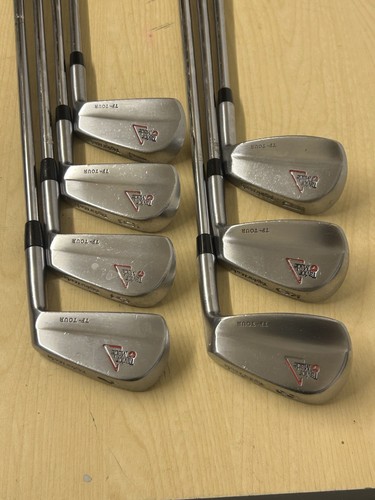 Vintage taylormade tour - vintage, tp-tour