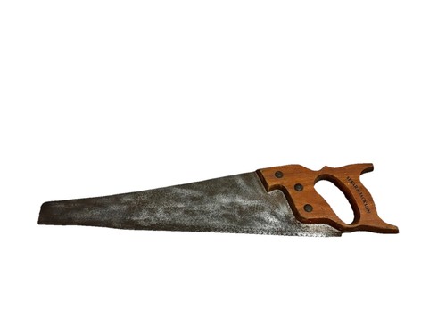 Spear jackson vintage hand - spear,