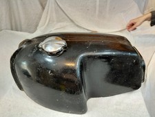 BSA TRIUMPH CAFE RACER PETROL