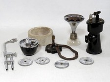 Antique Vintage Dental Lot -