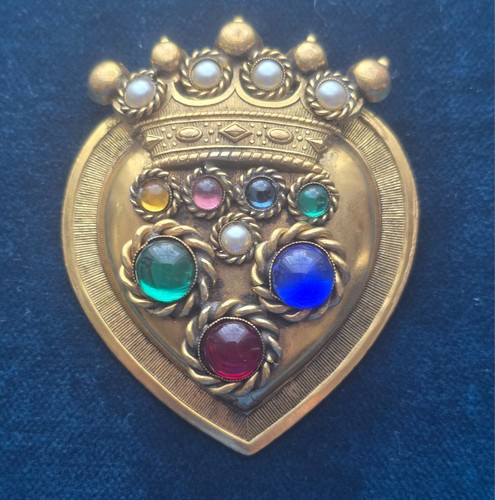 Butler wilson rare vintage - &,
