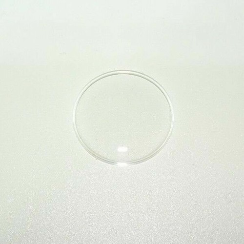 High dome watch - dome, crystals
