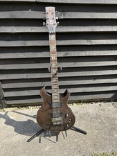 Charnel Desolation DC-1 FR