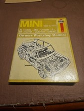 Riley Elf Wolseley Hornet