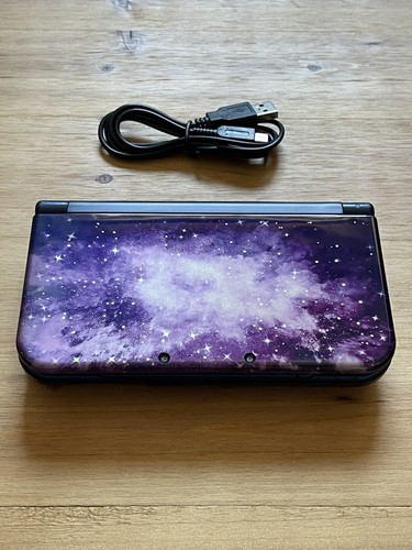 Nintendo pal new 3ds - “new”,