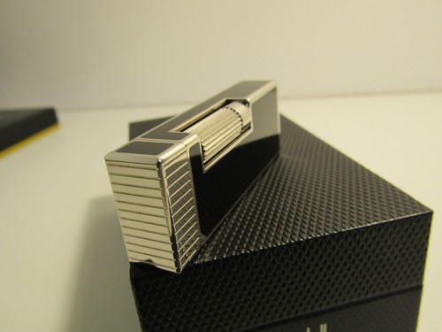 Dunhill new generation lighter - dunhill,