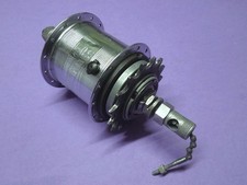 Vintage Raleigh Sturmey Archer