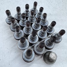 PEUGEOT 508 SW MK1 LOCKING