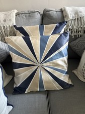 Laura Ashley Pair Of Cushions