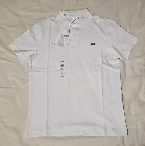 Lacoste men polo - men's,