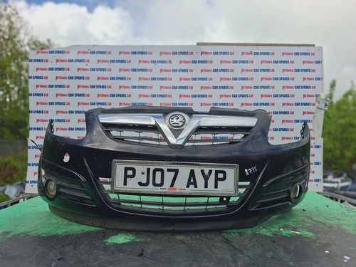 Vauxhall corsa 5dr design - vauxhall,
