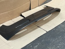 11-18 Ford Focus Zetec S Rear