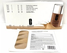 25X-  CLINIQUE Even Better