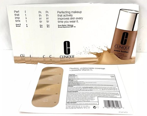 25x clinique even better - 25x-,