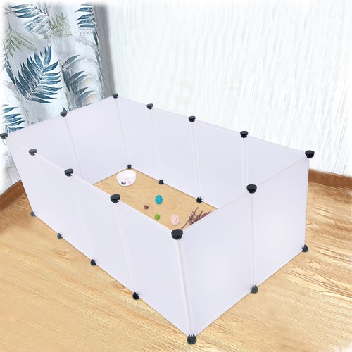 Panels pet playpen - 12,