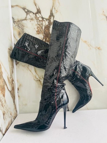 Gianmarco lorenzi women boots - lorenzi,