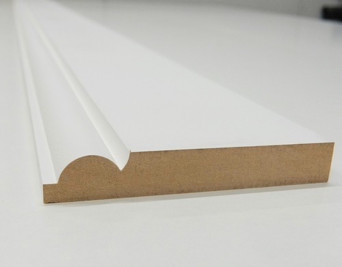 Skirting torus mdf - skirting,