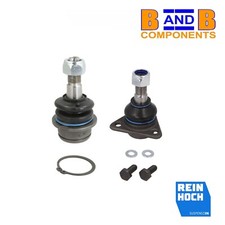BALL JOINT KIT UPPER & LOWER