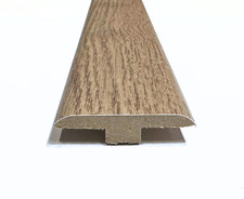 New York Oak MDF Laminate Wood