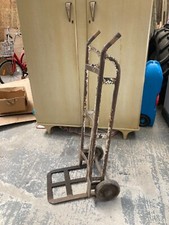 Vintage Old Heavy Metal Sack