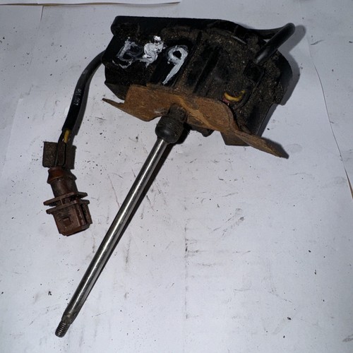 Volvo 850 headlight wiper - volvo,