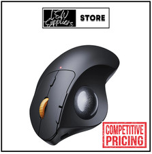 ProtoArc Trackball Mouse