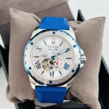 Bulova 98A225 Marine Star