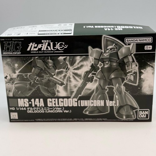 144 14a gelgoog - hg, 1/144