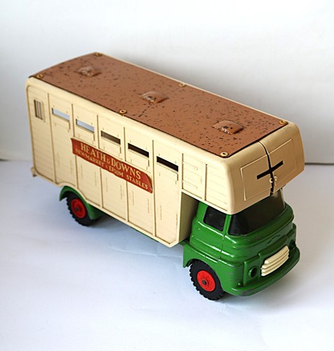 Vintage triang diecast - vintage, horse/