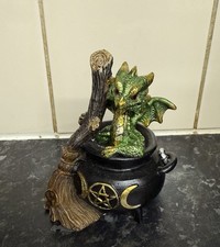 Puckator Elements Baby Dragon