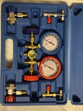 Orion Motor Tech  3 Way AC