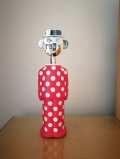 Alessi "Red & White" Limited