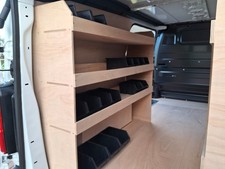 CITROEN DISPATCH PASSENGERS