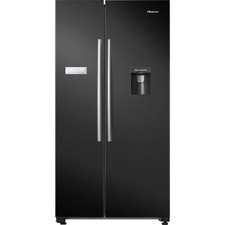 Hisense RS741N4WBE Fridge