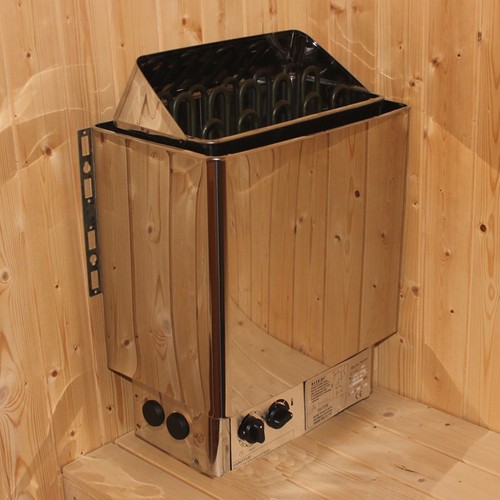 9kw sauna heater - heater, stove