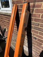 Ford Focus ST pair Of Side