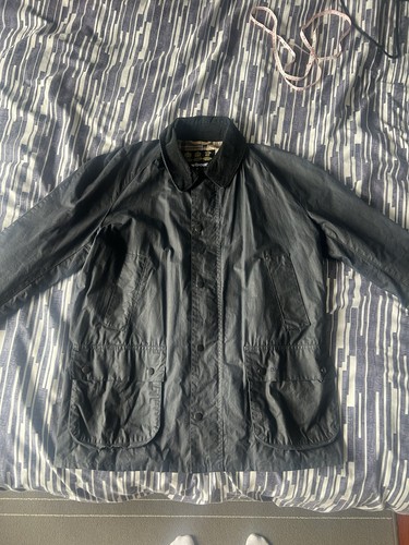 Barbour 4oz ashby lightweight - barbour,
