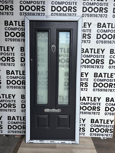 New external anthracite - new,