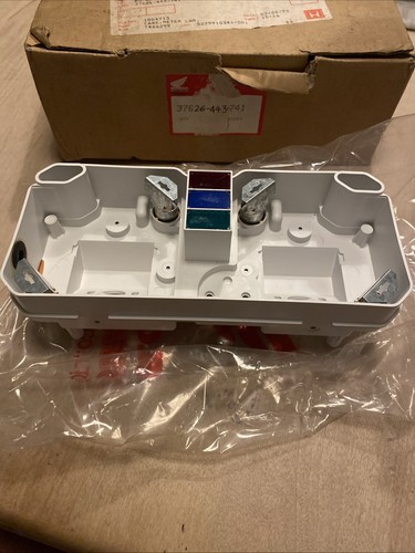 Genuine honda cb450 - honda, clock