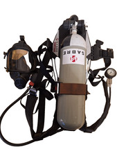 Sabre Contour Compressed Air