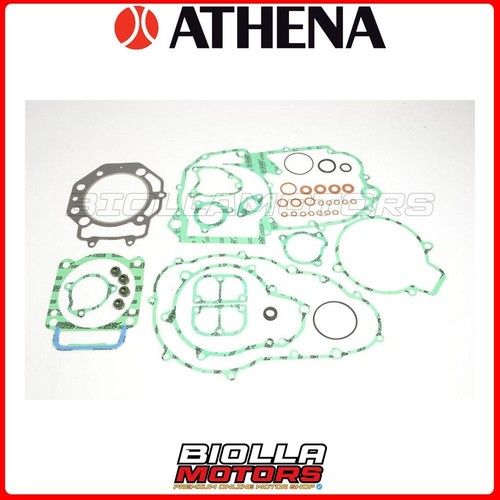 Engine gasket kit - kit, athena