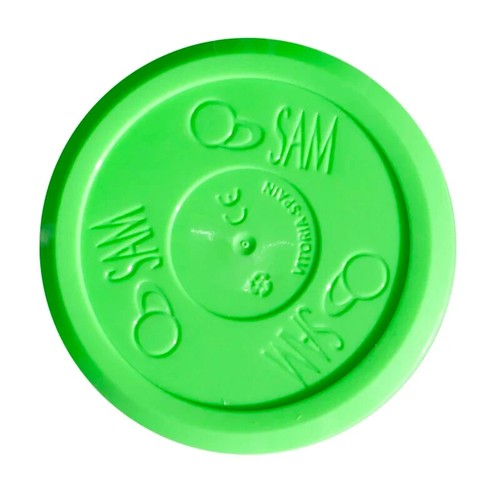 Sam air hockey - sam,