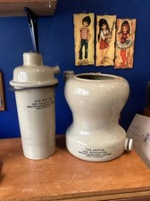 Vintage The Griffin Griffin & George Gas Generator Medical Laboratory 1949-59