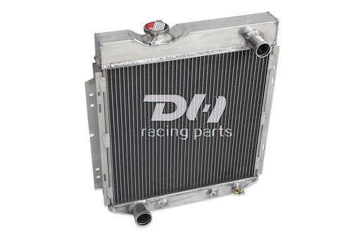 Row radiator for - radiator,