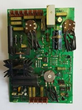 ESAB COMPACT MIG WELDER W22E, W26E CONTROL PCB REPAIR SERVICE