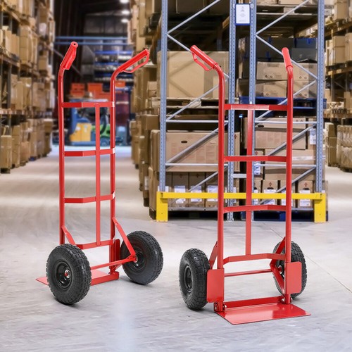 Heavy duty sack - sack, truck